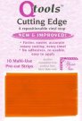Cutting edge