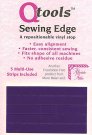 Sewing edge- sykant